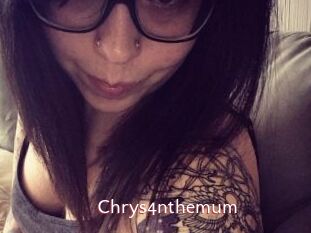 Chrys4nthemum