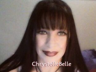 ChrystelleBelle