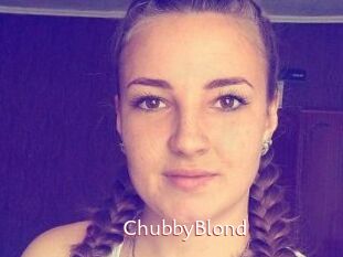 ChubbyBlond