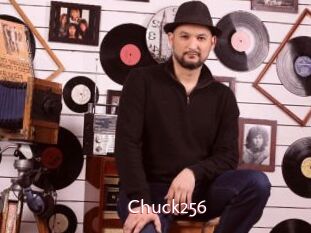 Chuck256 Sweet links only