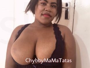 ChybbyMaMaTatas