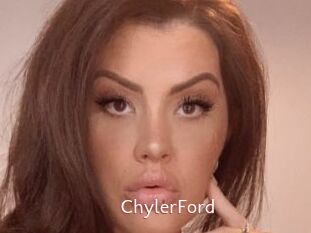 ChylerFord