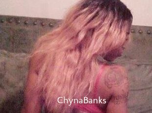 ChynaBanks