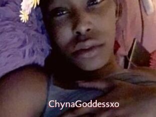 ChynaGoddessxo