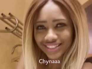 Chynaaa