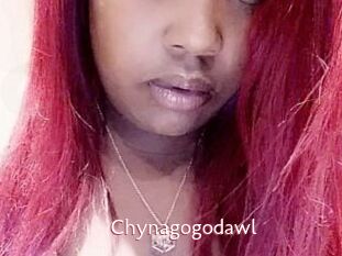 Chynagogodawl