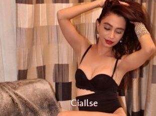 CiaIlse