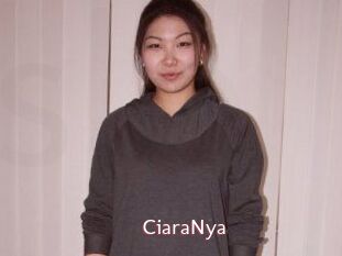 CiaraNya
