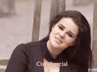 CiaraSpecial