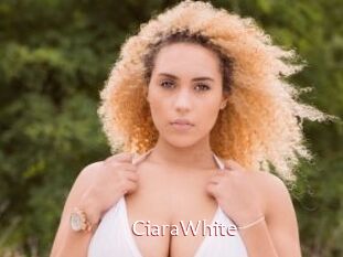 CiaraWhite