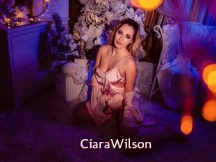 CiaraWilson