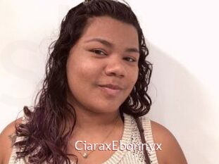 CiaraxEbonnyx