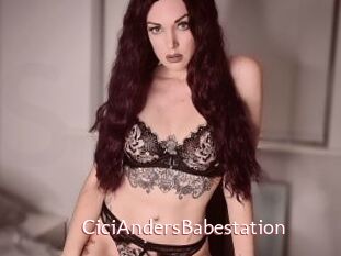 CiciAndersBabestation