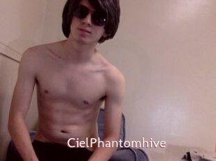 CielPhantomhive