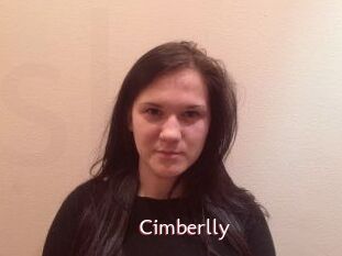 Cimberlly
