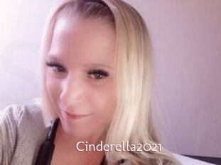 Cinderella2021