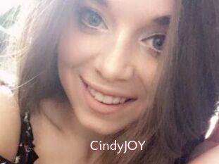 CindyJOY