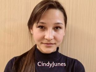 CindyJunes