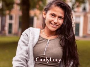 CindyLucy