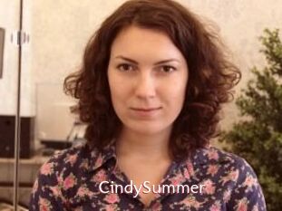 CindySummer