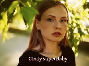CindySuperBaby