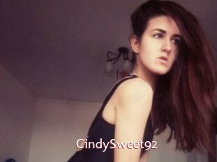 CindySweet92