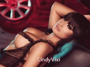 CindyVixi