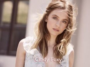 Cindy_Foxy