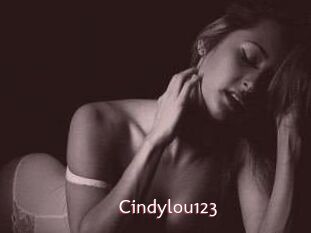 Cindylou123