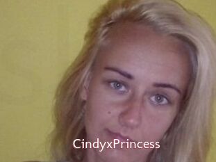 CindyxPrincess