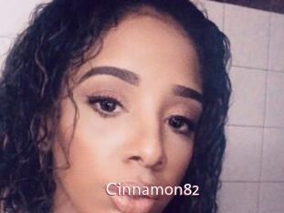 Cinnamon82
