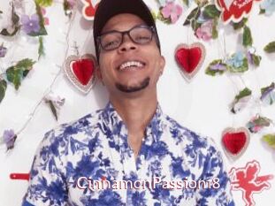 CinnamonPassion18