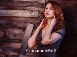 CinnamonRolll