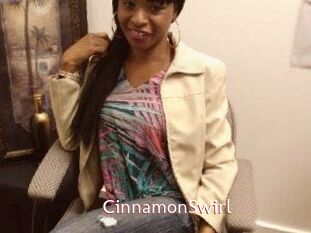 CinnamonSwirl