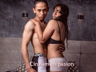 Cinnamon_pasion