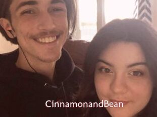 CinnamonandBean