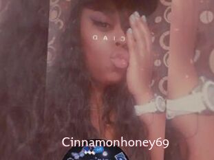 Cinnamonhoney69