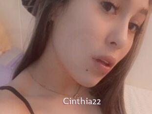Cinthia22