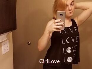 CiriLove