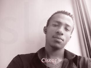 Cisco7