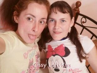 Cissy_LollyKiss