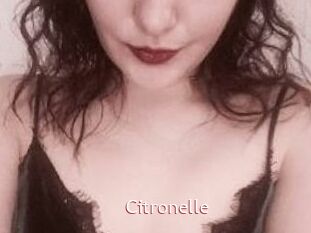Citronelle