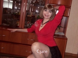Cjare