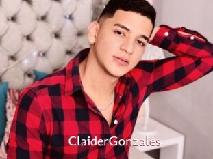ClaiderGonzales