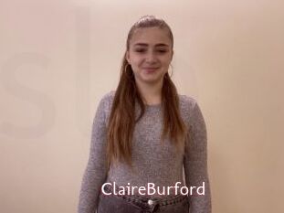 ClaireBurford