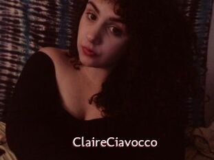 ClaireCiavocco
