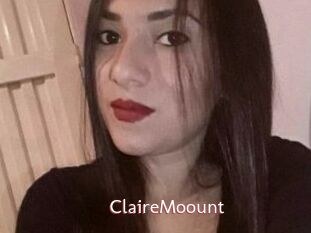 ClaireMoount