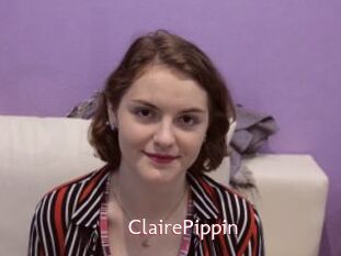 ClairePippin