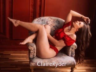 ClaireRyder Sweet links only