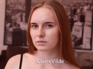 ClaireVilde
